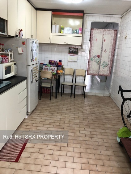Blk 20 Saint Georges Road (Kallang/Whampoa), HDB 3 Rooms #190502292